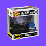 Batman Hush (Gargoyle) Funko Bitty POP! Deluxe DC Comics