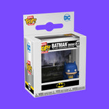 Batman Hush (Gargoyle) Funko Bitty POP! Deluxe DC Comics