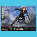 Hot Toys Movie Masterpiece Black Widow 1/6 Actionfigur Marvel: Black Widow