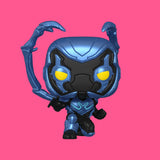 Blue Beetle Funko Pop! (1403) DC: Blue Beetle