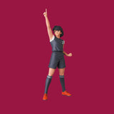 Hyuga Kojiro UDF Minifigur Captain Tsubasa