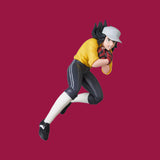 Wakashimazu Ken UDF Minifigur Captain Tsubasa