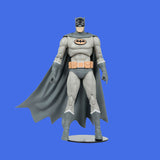 Manga Batman Collector Edition Actionfigur McFarlane DC Batman