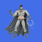 Manga Batman Collector Edition Actionfigur McFarlane DC Batman