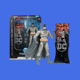 Manga Batman Collector Edition Actionfigur McFarlane DC Batman