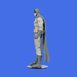 Manga Batman Collector Edition Actionfigur McFarlane DC Batman