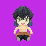 Hashibira Inosuke Potetto PVC Statue Demon Slayer: Kimetsu no Yaiba