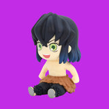 Hashibira Inosuke Potetto PVC Statue Demon Slayer: Kimetsu no Yaiba