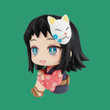 Makomo Look Up PVC Statue Demon Slayer: Kimetsu no Yaiba