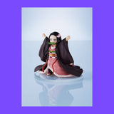 Little Nezuko ConoFig Statue Demon Slayer: Kimetsu No Yaiba