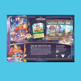 Disney Lorcana Azurite Sea Stitch Collector's Gift Set (englisch)