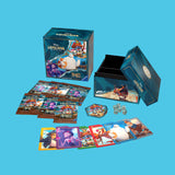 Disney Lorcana Azurite Sea Illumineer's Trove (englisch)