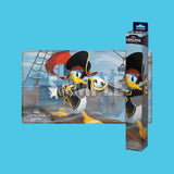 Disney Lorcana Spielmatte Donald Duck