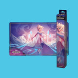 Disney Lorcana Spielmatte Elsa