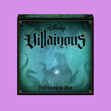 Disney Villainous: Einführung ins Böse (inklusive Lorcana Promokarte) deutsch