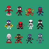 (Pre-Order) Marvel Spider-Man Comics Funko Mystery Minis (Blindbox)