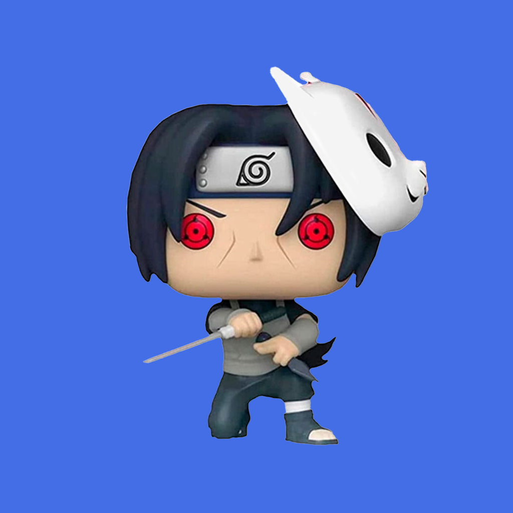 Anbu Itachi Funko Pop! (1027) Naruto