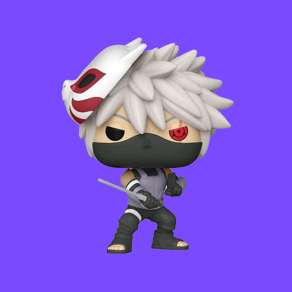 Anbu Kakashi Funko Pop! (994) Naruto