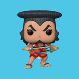 Oden Funko Pop! (1275) One Piece