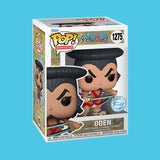 Oden Funko Pop! (1275) One Piece