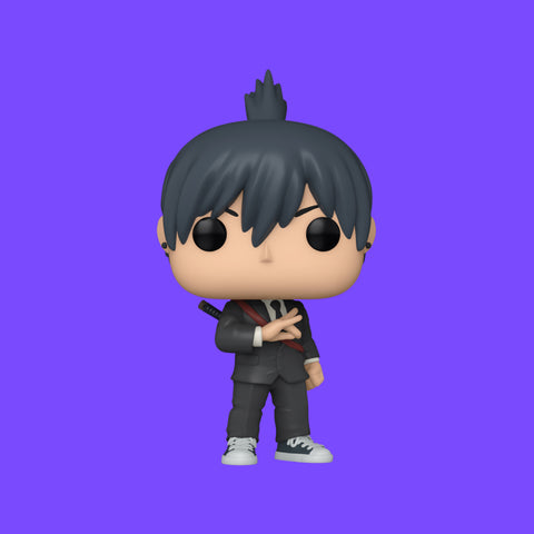 Aki Hayakawa Funko Pop! (1680) Chainsaw Man