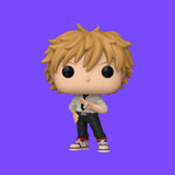 Denji Funko Pop! (1678) Chainsaw Man