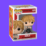 Denji Funko Pop! (1678) Chainsaw Man