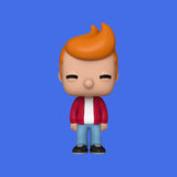 (Pre-Order) Philip J. Fry Funko Pop! (1755) Futurama