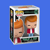 (Pre-Order) Philip J. Fry Funko Pop! (1755) Futurama