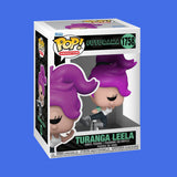 (Pre-Order) Turanga Leela Funko Pop! (1758) Futurama