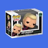 (Pre-Order) Zapp Brannigan Funko Pop! (1759) Futurama