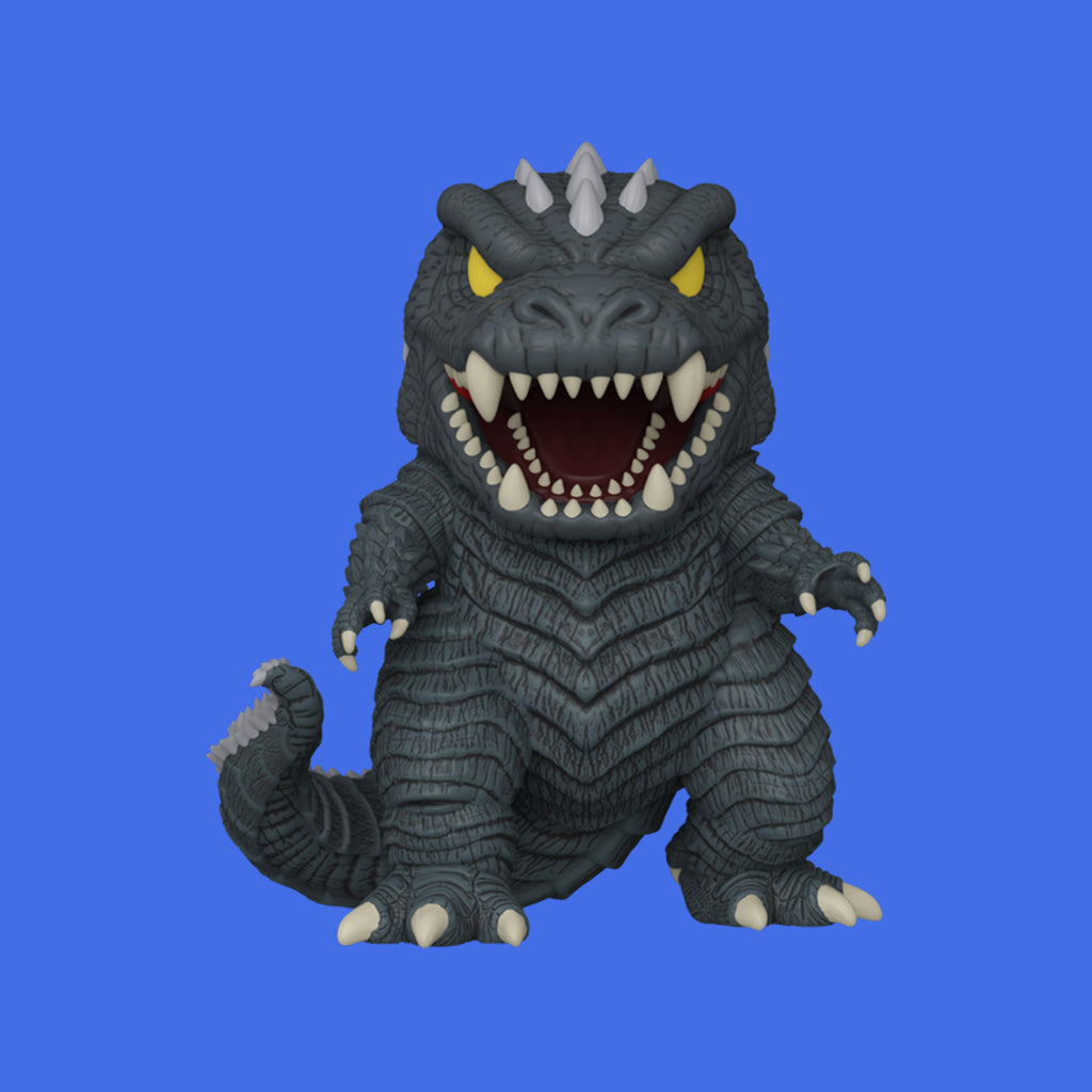 (Pre-Order) Godzilla Ultima Funko Pop! (1468) Godzilla Singular Point