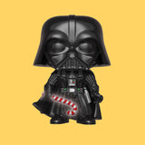 Holiday Darth Vader Chase Edition Bundle Funko Pop! (279) Star Wars