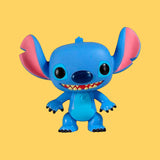 Stitch Funko Pop! (12) Disney Lilo and Stitch