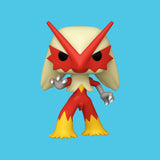 Blaziken / Lohgock Funko Pop! (983) Pokémon