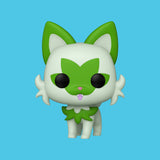 Sprigatito Funko Pop! (984) Pokémon