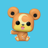 Teddiursa Funko Pop! (985) Pokémon