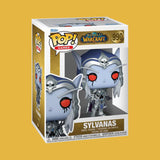 Sylvanas Funko Pop! (990) Blizzard World of Warcraft