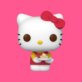 Hello Kitty Funko Pop! (89) Hello Kitty and Friends