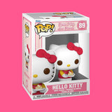 Hello Kitty Funko Pop! (89) Hello Kitty and Friends