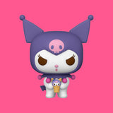 Kuromi Funko Pop! (90) Hello Kitty and Friends