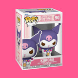 Kuromi Funko Pop! (90) Hello Kitty and Friends