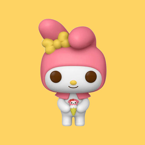 My Melody Funko Pop! (91) Hello Kitty and Friends