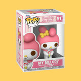 My Melody Funko Pop! (91) Hello Kitty and Friends