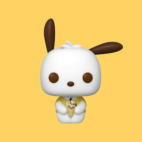 (Pre-Order) Pochacco Funko Pop! (93) Hello Kitty and Friends