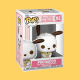 (Pre-Order) Pochacco Funko Pop! (93) Hello Kitty and Friends