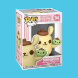 (Pre-Order) Pompompurin Funko Pop! (94) Hello Kitty and Friends