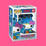 Hello Kitty Kaiju (Sea) Funko Pop! (41) Hello Kitty