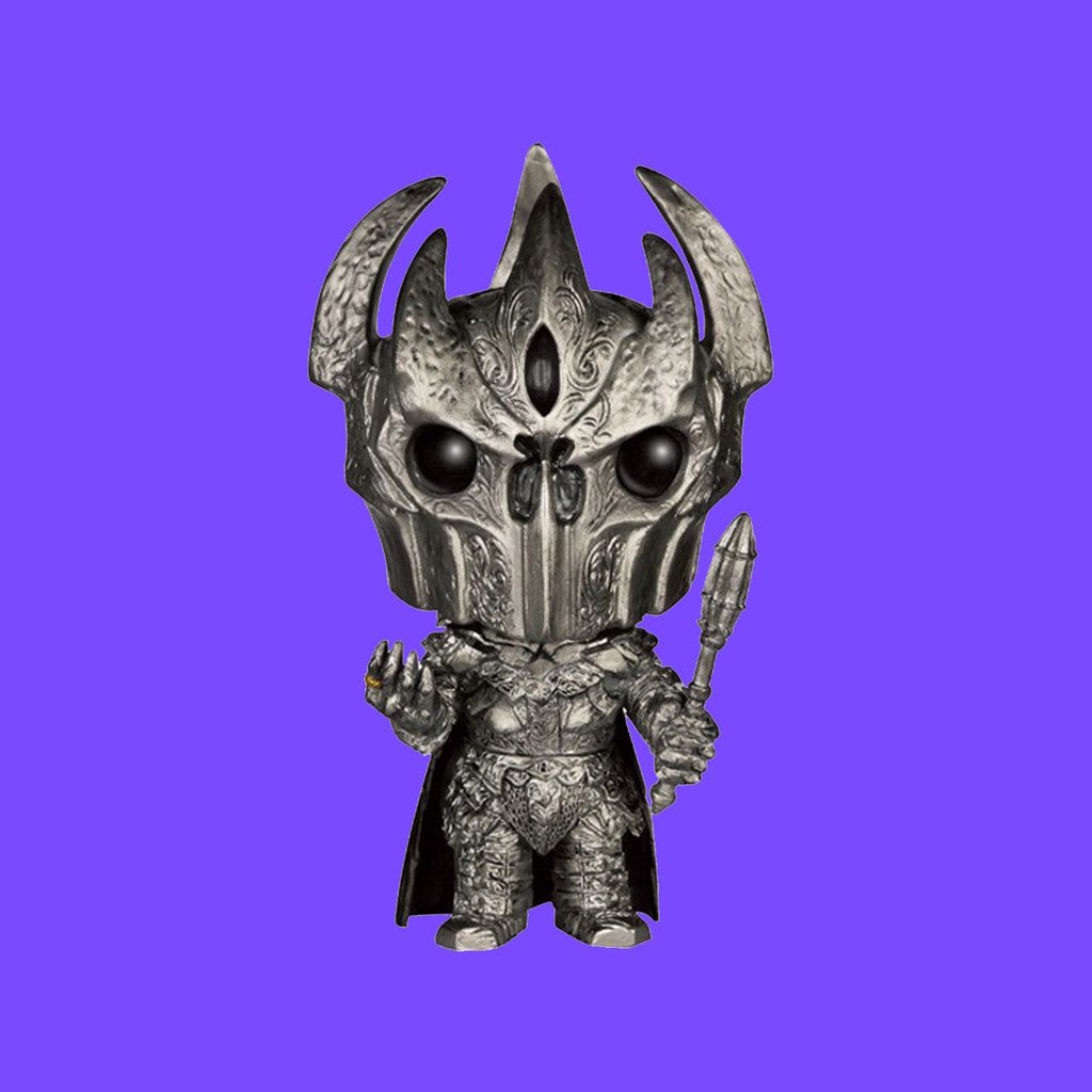 Sauron Funko Pop! (122) Lord of the Rings