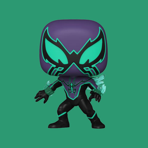 (Pre-Order) Chasm Funko Pop! (1446) Marvel Spider-Man Comics